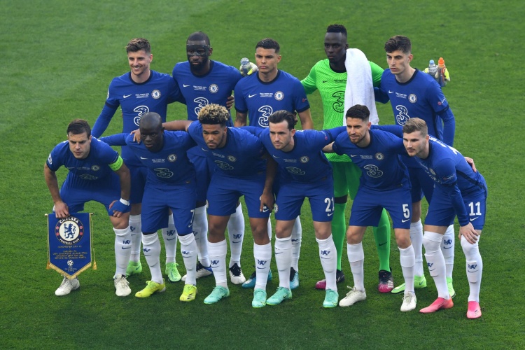 【欧冠】巴塞罗那主场逆转，成功把糟糕状态抛给切尔西