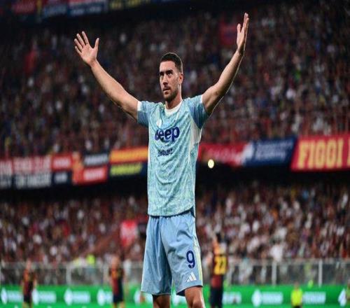 可为射手张达驰：哈兰德、莱万是我学习榜样，希望自己更全面