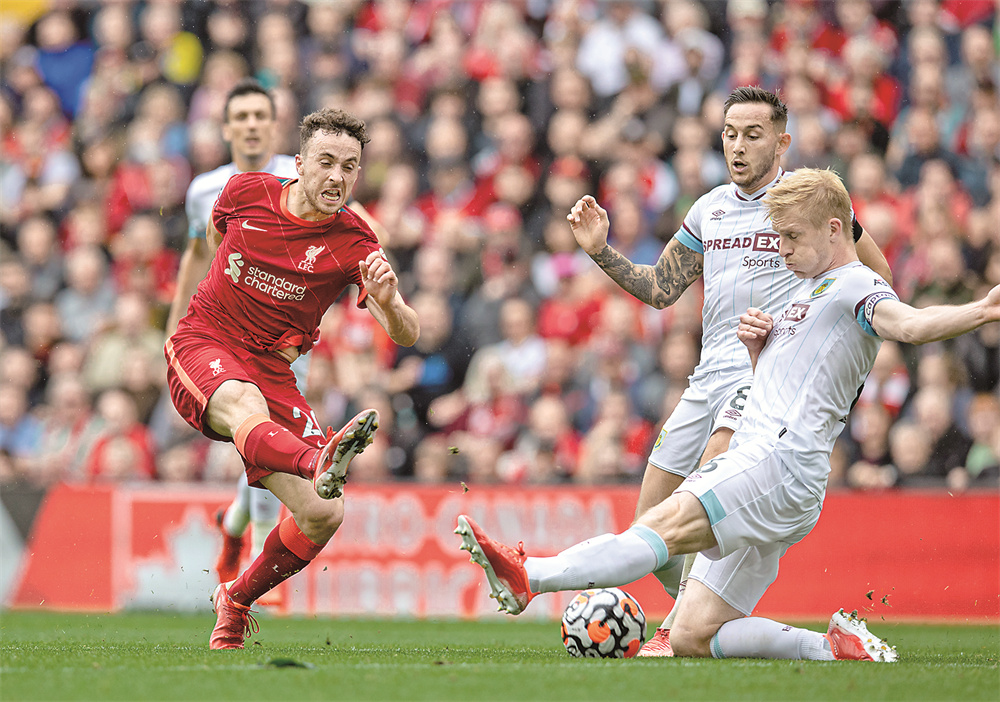 队报评法国队的2025：杜埃最佳新人、姆巴佩MVP