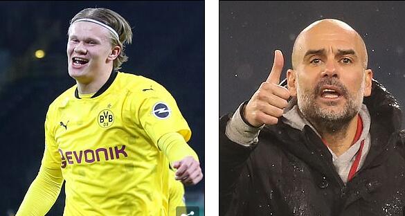 巴萨对小蜘蛛感兴趣？阿莱马尼：对此不知情，他在马竞很开心