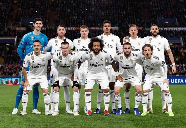 主场龙硬撼银河战舰！毕尔巴鄂死磕皇马，欧冠资格战意对决