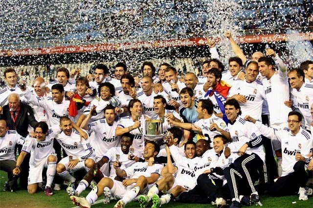 球员赛后表示：冠军目标永不改变