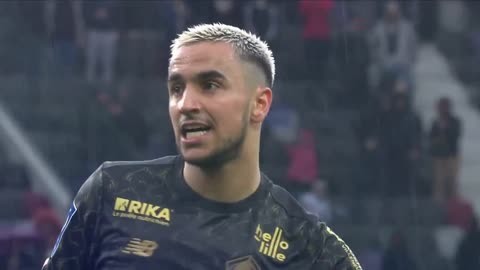 阿卡输不起的球赢了小野兔没指望的四强进了，ATP要减赛事数量了