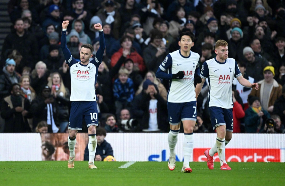 穆斯卡特：全队的斗志和表现让我满意，战平不只是运气好