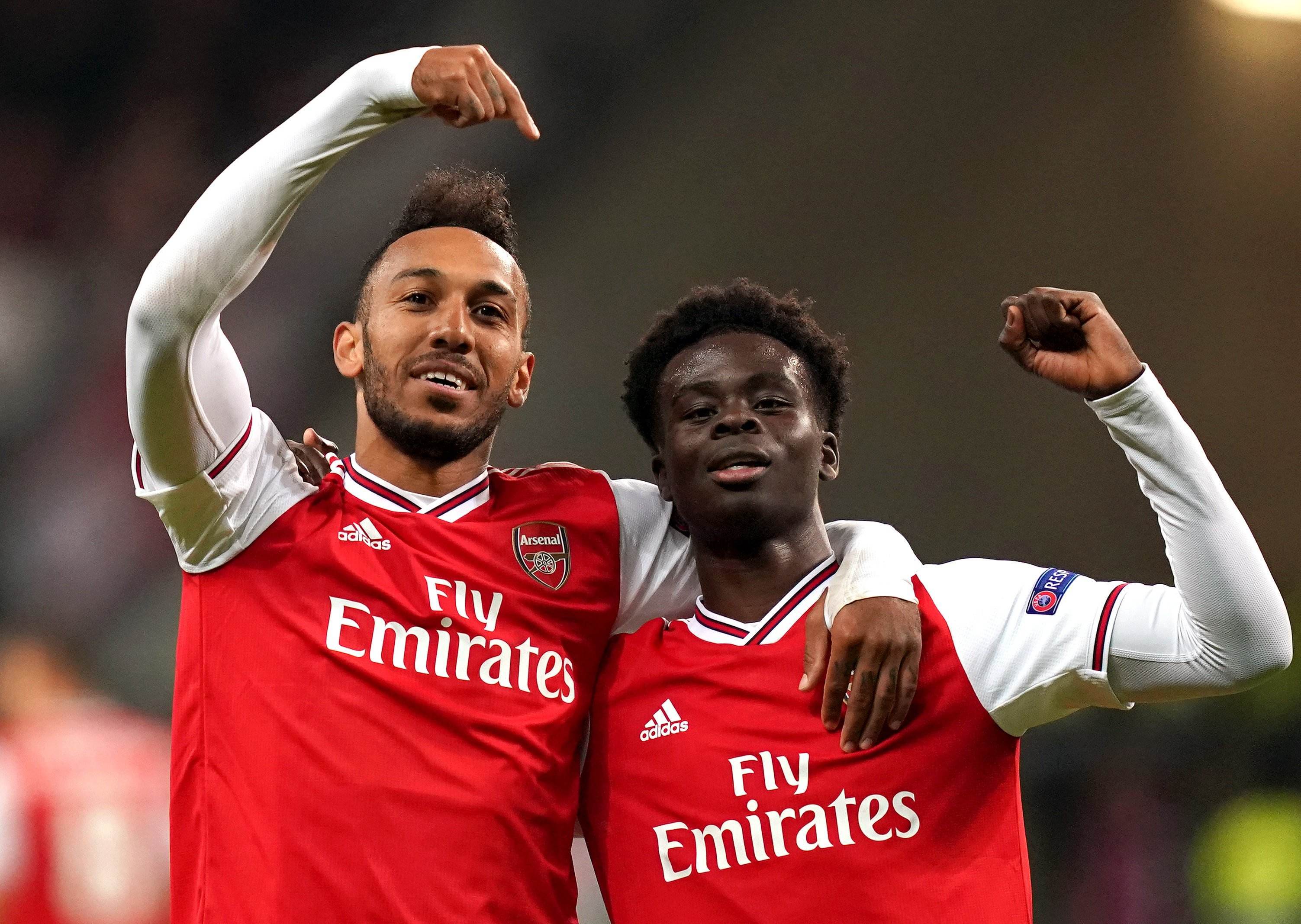 德天空：阿森纳关注法兰克福边锋巴霍亚，对方标价7000万欧