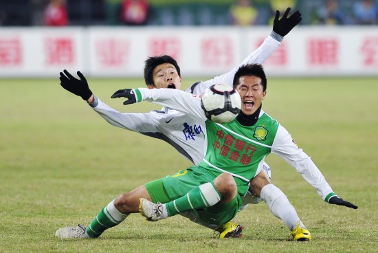 大连梭鱼湾足球场本赛季中超联赛观众总人数达874...