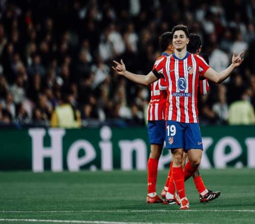 英媒：英冠雷克瑟姆部分股份转让，9000亿财团亦是马竞股东