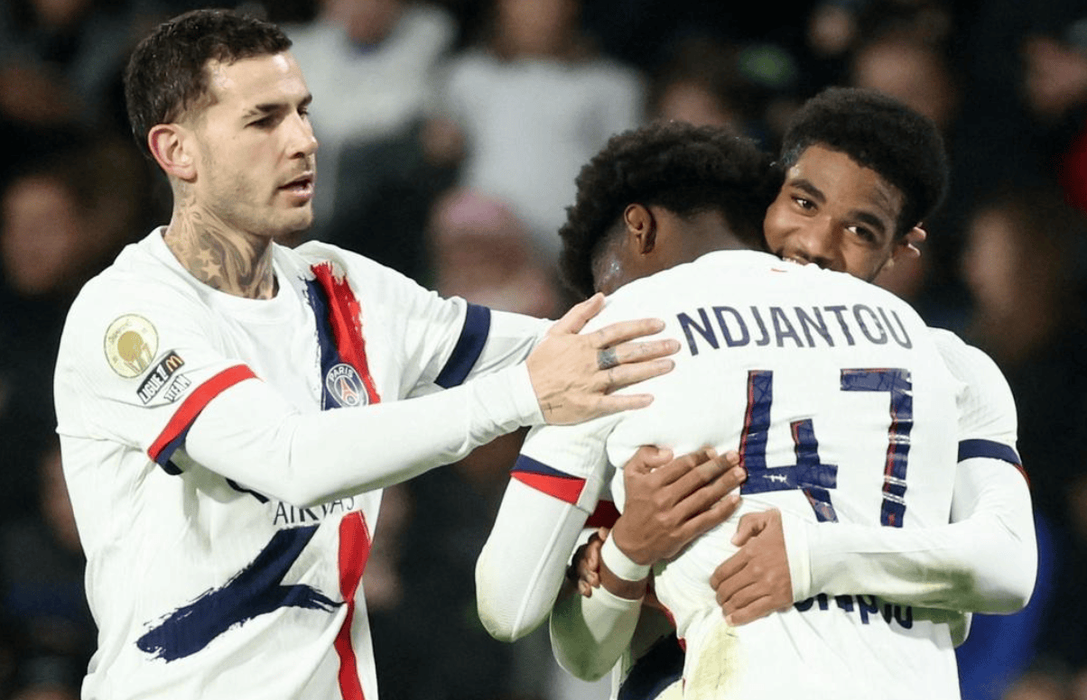 美记：快船与弗兰克谈续约还为时过早，但快船暂不会重大调整