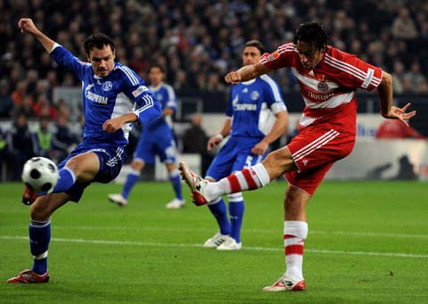 球迷心中的 球迷心中的